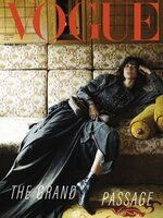 VOGUE TAIWAN